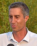 Profile Picture of François Ruffinon Wikipedia