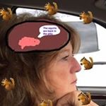 Profile Picture of Marilyn McFarland (@marilynmcf) on Instagram