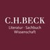 Profile Picture of C.H.Beck Literatur (@CHBeckLiteratur) on Twitter