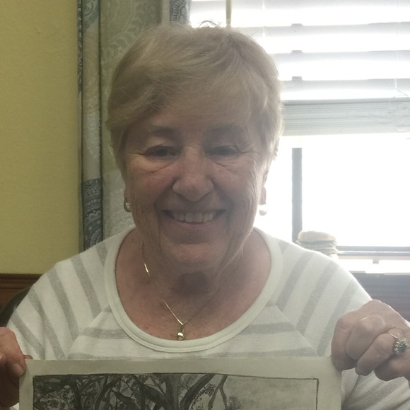 Profile Picture of Josephine Cronin (@jody_cronin) on Poshmark