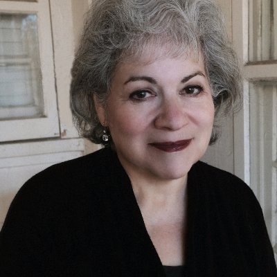 Profile Picture of Jennie Fields (@JFieldsAuthor) on Twitter