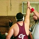 Profile Picture of Cody Herdman (@cody_herdman) on Instagram