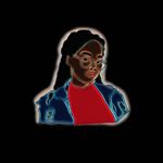 Malunne A Miúda Que Dança Bué - Instagram Profile Picture of Malunne A Miúda Que Dança Bué (@malunneoficial) on Instagram