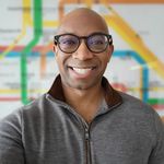 Profile Picture of Jerome Alexander Horne (@jahorne) on Instagram