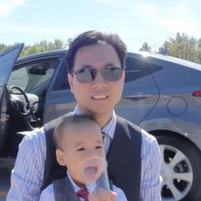 Profile Picture of Stephen Yoon (@yoonic) on Twitter