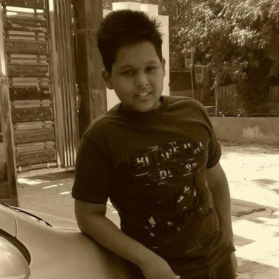 Profile Picture of Anant Agarwal (@anantagarwal210) on Twitter