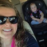 Profile Picture of Carrie Simmons (Beavers) (@corbans_mommy18) on Instagram
