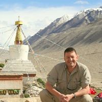 Profile Picture of George Macgregor (@george-macgregor-2) on Quora