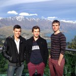 Profile Picture of Thomas Barrenger (@thomasbarrenger) on Instagram