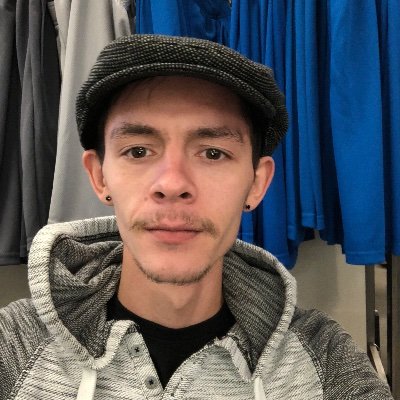Profile Picture of Anthony Saitta (@Anthony_Saitta) on Twitter