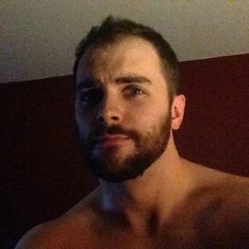 Profile Picture of Seth Lockhart (@seth_lockhart) on Pinterest