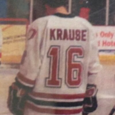 Profile Picture of Joe Krause (@joekrause16) on Twitter