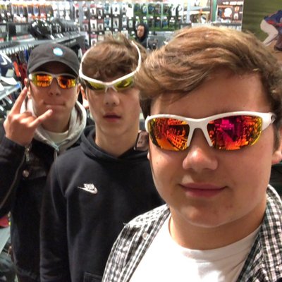 Profile Picture of Shan Wex ☘️ (@SeanWeeks10) on Twitter