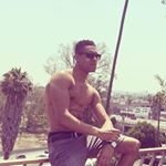 Fulton Chandler - Instagram Profile Picture of Fulton Chandler (@fultonanton1st) on Instagram