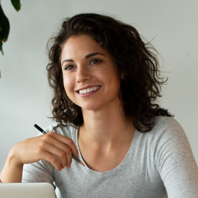 Profile Picture of Michelle Gordon (@michelledgordon) on Twitter