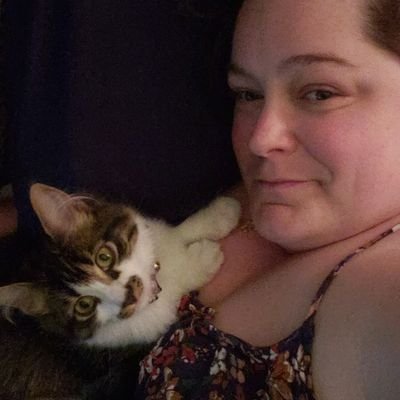 Jessica Zillman - Twitter Profile Picture of Jessica Zillman (@balloongurl) on Twitter