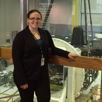 Profile Picture of Dr. Mary Knapp (@daknappster) on Twitter