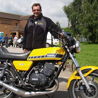 Profile Picture of Chris Beech (@chris.beech.509) on Facebook