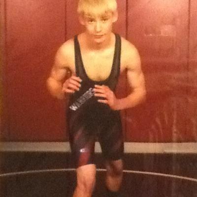 Profile Picture of Devon Bertram (@dbertram15) on Twitter