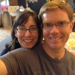 Profile Picture of Chris and Laura Ricketts (@chrisandlaura) on Instagram