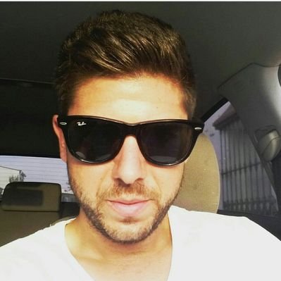 Profile Picture of Isaac Vega (@isaacvega88) on Twitter