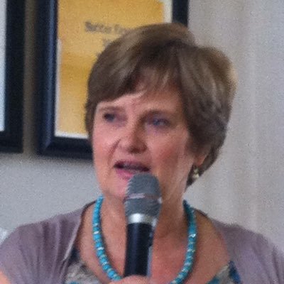 Profile Photo of Lynda Smith (@50plusskills) on Twitter