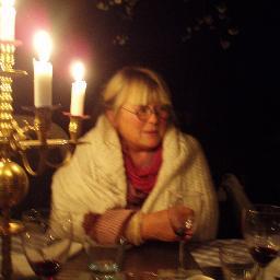 Profile Picture of Ann Jansson (@ja_jansson) on Twitter