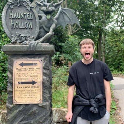 Profile Picture of Sam (@The_Malcolm_) on Twitter