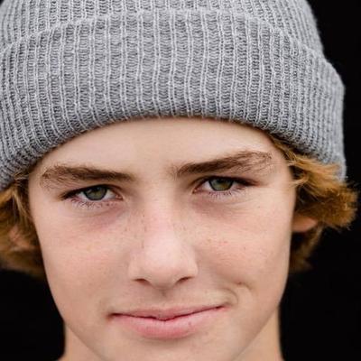 Profile Picture of James Schaar (@cguy858) on Twitter