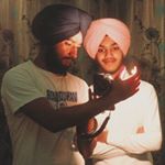 Profile Picture of Parminder Virdi (@virdi_pb38) on Instagram