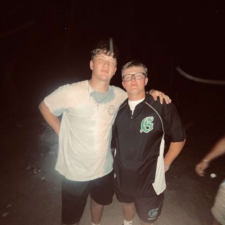 Profile Picture of Justin Maxon (@justinmaxon) on Tiktok