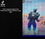 Profile Picture of   I follow back fast (@a7r0n)... (@a7r0n) on Tiktok