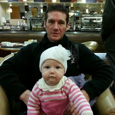 Profile Picture of Scott Imrie (@scottimrie1310) on Twitter