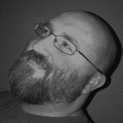 Profile Picture of Guy Tribble (@guytribble) on Twitter