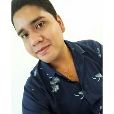 Profile Picture of Jaime Diaz Peralta (@JaimeDiazPeral1) on Twitter
