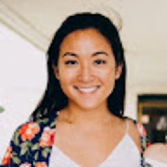 Profile Picture of Katie Ichiyama (@katieichiyama) on Poshmark