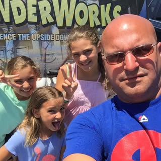 Profile Picture of Michael Castaldi (@michael.castaldi) on Instagram