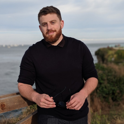 Profile Picture of Max J Kaplan (@not_phonemic) on Twitter