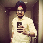 Profile Picture of Tejinder Singh (@tanu_singh20@ymail.com) on Flickr