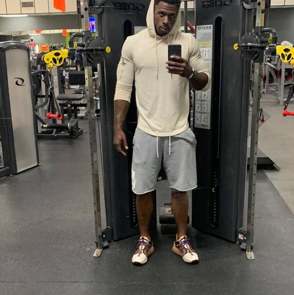 Profile Picture of Malcolm Joseph (@mjoseph22) on Poshmark