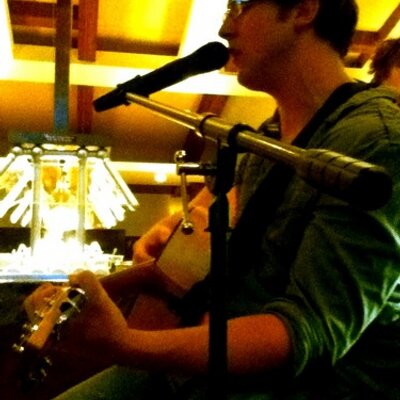 Profile Picture of Nicholas Barnhill (@only1nicklee) on Twitter