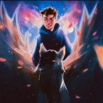 Profile Picture of Percy Jackson Türkiye (@percyjacksonturk) on Instagram