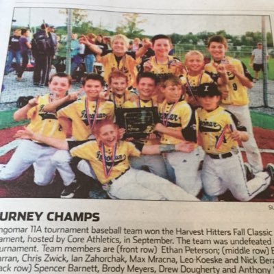 Profile Picture of Chris Zwick (@chrizwi66) on Twitter