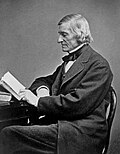 Profile Picture of William Barton Rogers - Wikipediaon Wikipedia