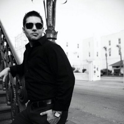 Patrick Hutto - Twitter Profile Picture of Patrick Hutto (@BillyPHutto) on Twitter