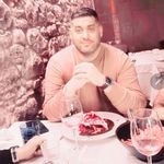 Profile Picture of Fábio Pereira (@fabio_pereira1985) on Instagram