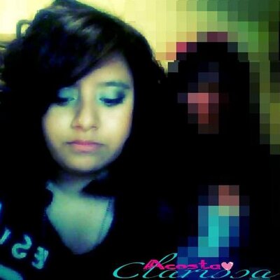 Profile Picture of Clarissa Acosta (@CdllCla) on Twitter