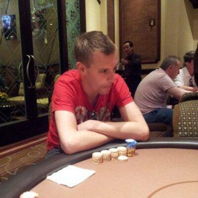 Profile Picture of Luke Gurney (@LukeGurney) on Twitter