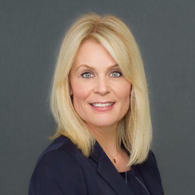 Profile Picture of Lynn Meyers (@lynnmariemeyers) on Twitter