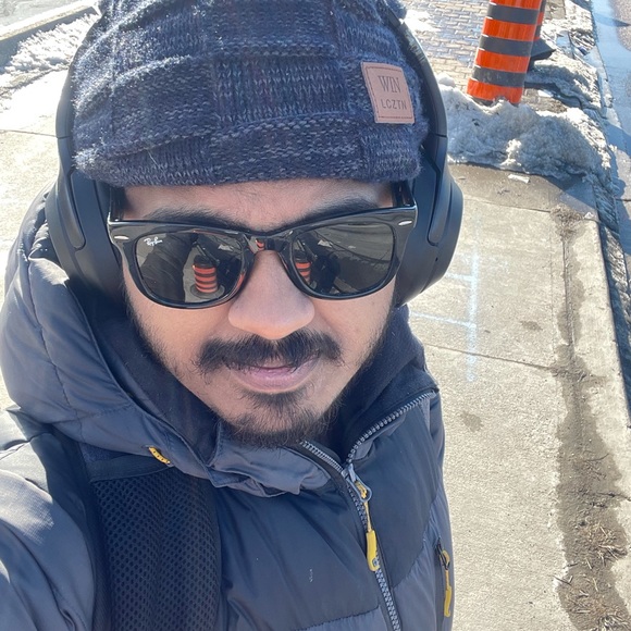 Profile Picture of Jibin Salim (@jibinsalim) on Poshmark